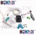 OkaeYa EZP2010 High-Speed USB SPIProgrammer Support24 25 93EEPROM 25 Flash Bios Chip